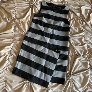Dress - Banana Republic
